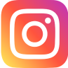 Instagram icon